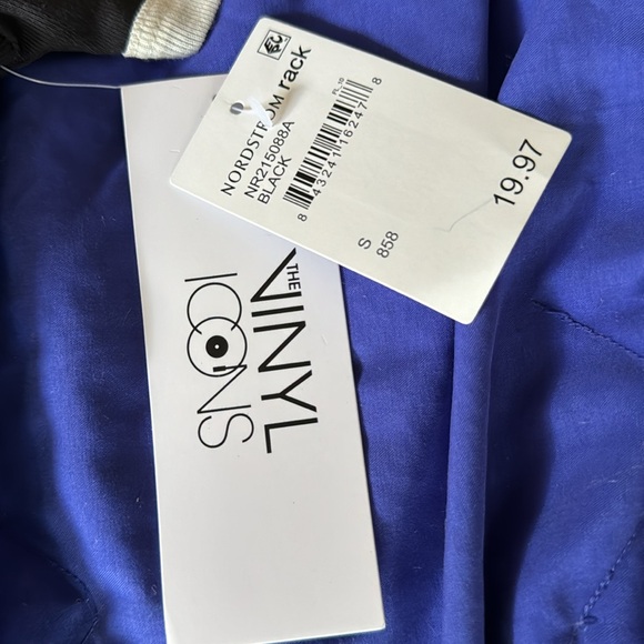 Rock Star shirt. Def Leppard 1987 - Picture 4 of 4